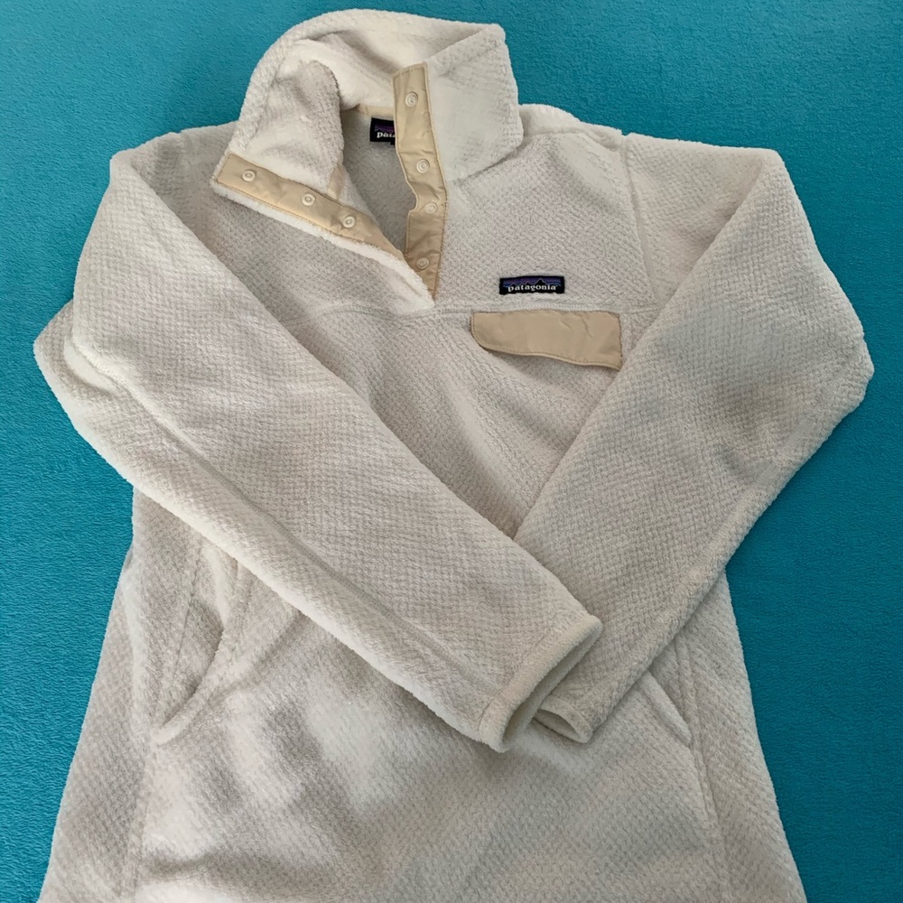 Patagonia Pullover